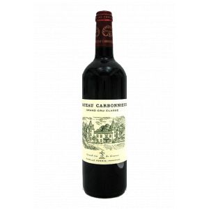 Château Carbonnieux - Pessac-Léognan Cru Classé de Graves