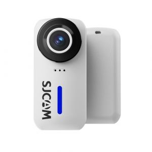 Caméra d'action SJCAM C110+ 4K 30FPS Caméra de sport WiFi