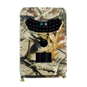 Caméra de piste de chasse étanche numérique 1080P 12MP