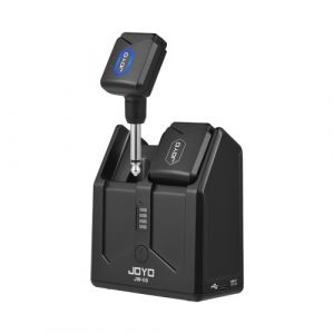 JOYO JW-06 5.8G Guitare sans fil avec Compartement de charge