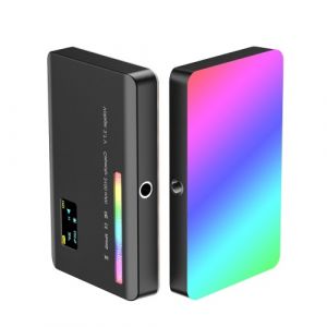 Mini torche vid&eacute;o LED Ulanzi VL120 RGB