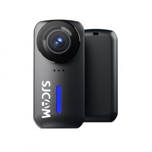 Caméra d'action SJCAM C110+ 4K 30FPS Caméra de sport WiFi