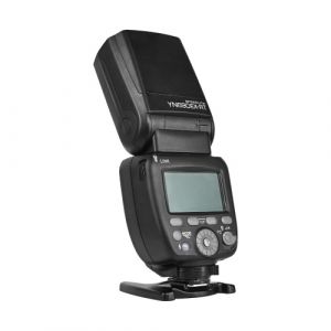 YONGNUO YN690EX-RT À l'écran Flash Maître Speedlite