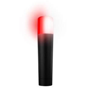 Feux de navigation de bateau pour bateau d'appât de pêche Lumières de bateau à LED étanches avec une longue distance de 300 à 500 m IP67 étanche Réglage de la luminosité à trois niveaux Forte aspiration magnétique Charge de type C