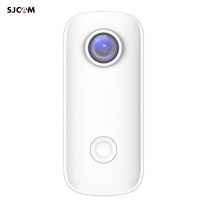 Caméra vidéo numérique SJCAM C100 + Mini Action 2K 30fps