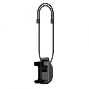 Support de col magnétique SJCAM Mini-action avec fixation de la sangle de cou réglable compatible avec SJCAM C300