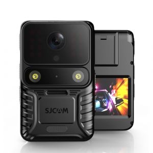 Caméscope SJCAM A50 4K Caméscope de sport WiFi