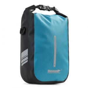 Rhinowalk 4L Bike à libération rapide Sac à fourche avant Sac à vélo étanche Sac à bicyclette avant