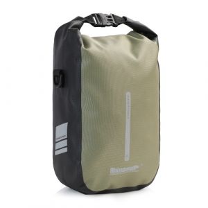 Rhinowalk 4L Bike à libération rapide Sac à fourche avant Sac à vélo étanche Sac à bicyclette avant