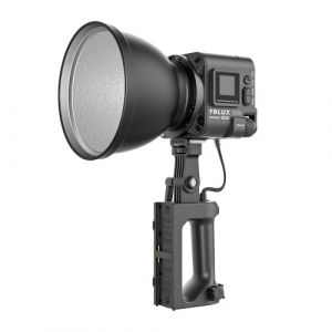 YONGNUO YNLUX100RGB 120W Photographie bicolore Lumière couleur Pleine couleur RVB Lumière vidéo