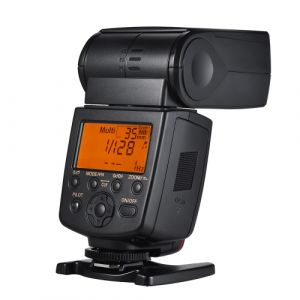 YONGNUO YN568EX III sans fil TTL flash esclave Speedlite