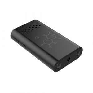 Caméscope XD-1 4K 1080P Mini IP - Caméscope de sécurité vision nocturne WiFi