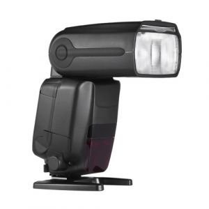 YONGNUO YN600EX-RT II TTL Creative Professional Master Flash Speedlite pour appareil photo Canon