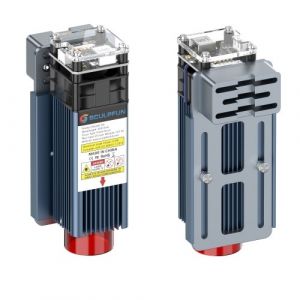 Sculpfun S9 Module de gravure Laser t&ecirc;te Laser pour Machine de gravure coupe Laser bois acrylique coupe m&eacute;tal gravure