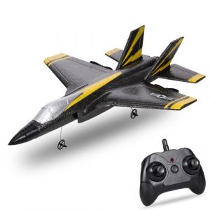 FX635 RC avion RC avion 2.4 Ghz télécommande mousse planeur RC planeur avion à voilure fixe avion jouets pour enfants débutants adultes