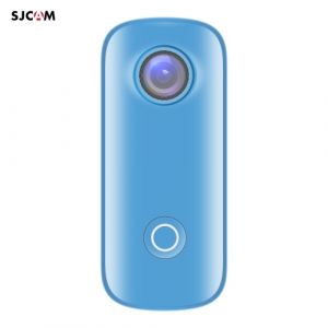 Caméra vidéo numérique SJCAM C100 + Mini Action 2K 30fps