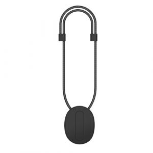 SJCAM Mini caméra d'action lanière magnétique sangle de cou réglable pour SJCAM C200