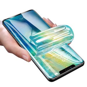 Protection d'écran film hydrogel Huawei Mate, Mate 20 Pro