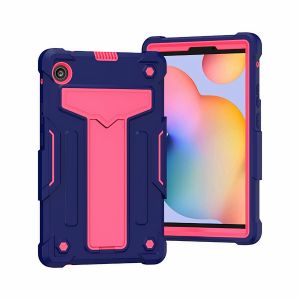 Coque Huawei MatePad anti-choc avec béquille intégrée pliable