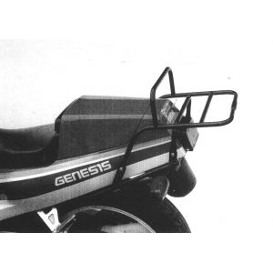 Support top case Hepco & Becker - noir