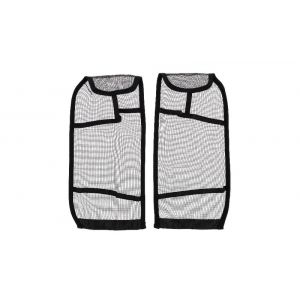 Filets de protection Twin air pour radiateur