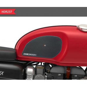 Prot&egrave;ge r&eacute;servoir Onedesign Pad r&eacute;servoir