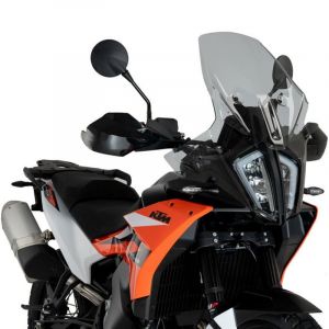 Bulle Puig Touring (+10 cm)
