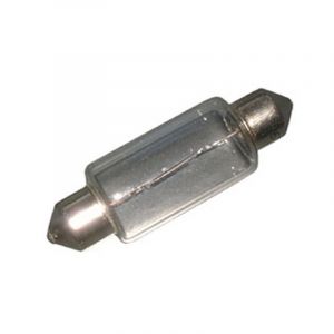 Ampoule Hert NAVETTE 12V-18W (15X44)