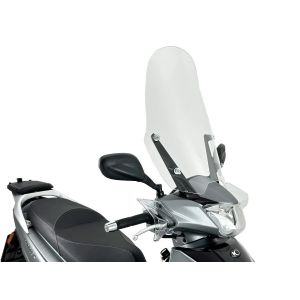 Bulle Wrs Pare - brise