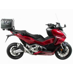 Support top case Hepco & Becker Easyrack - noir