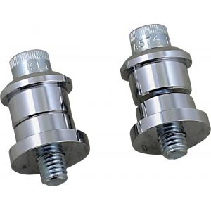 Silent bloc Biltwell Inc 06040223