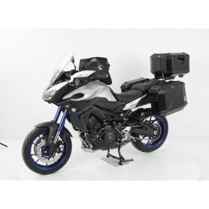 Support top case Hepco & Becker Alurack - anthracite