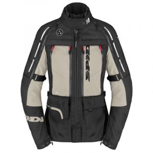 Veste Moto Spidi 4 SEASON V3 LADY