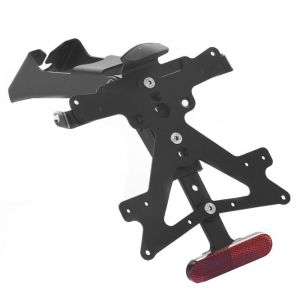 Support de plaque Rizoma FOX