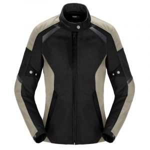 Blouson Spidi TEK NET LADY