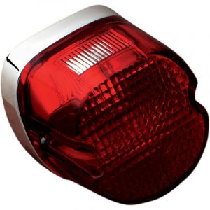 Feux arri&egrave;re Drag Specialties Laydown