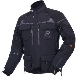 Veste Moto Rukka ECUADO-R GORE-TEX&reg; PRO