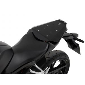 Porte Bagage Hepco & Becker Rack sport - noir
