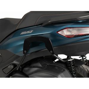 Support valises Hepco & Becker C-Bow - noir