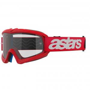 Masque cross Alpinestars VISION BLAZE ENFANT 2025