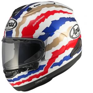 Casque int&eacute;gral Arai RX-7V EVO - DOOHAN JUBILEE - REPLICA