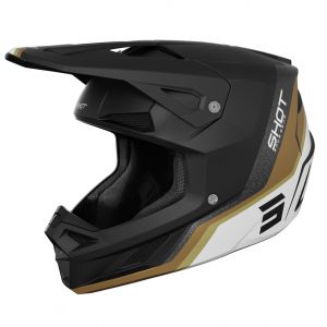 Casque cross Shot SPEED ATOMIC 2025