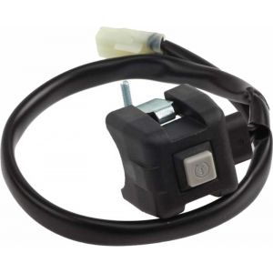 Coupe-contact RFX Bouton de d&eacute;marrage Race - type OEM