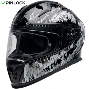 Casque Dexter EROS BEAST