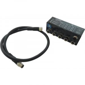 Chronom&egrave;tre PZRacing MODULE EXTENSION 4 CANAUX POUR START NEXT