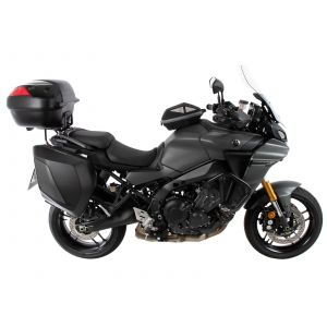 Anneau de r&eacute;servoir Hepco & Becker Basic - noir