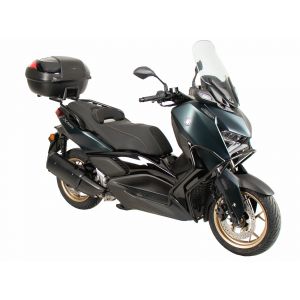 Support top case Hepco & Becker Easyrack - noir