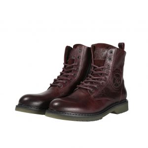 Demi-bottes John Doe SIXTY
