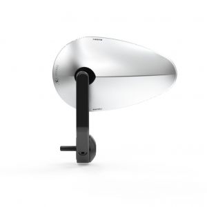 R&eacute;troviseur Rizoma REVERSE RADIAL (&agrave; l'unit&eacute;)