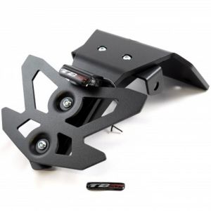 Support de plaque Top Block NOIR GSR 750